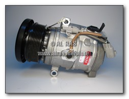 COMP. TYT LANDCRUISER 09 4.7L